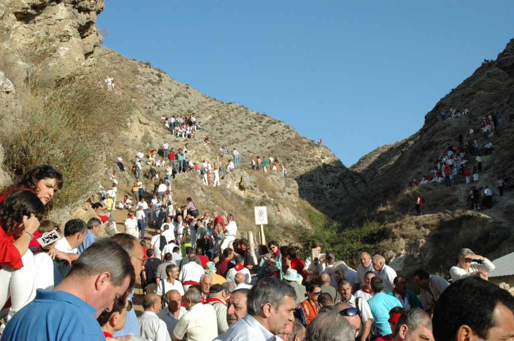 2005-08_2542_Falces,_encierro.JPG